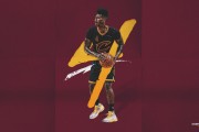 Stüssy x Nike：西海岸的经典，west coast西海岸